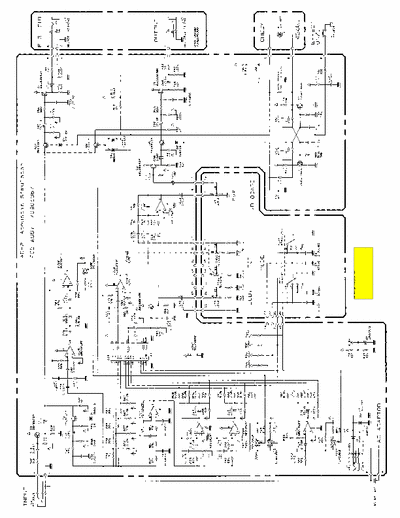 Boss AC2 acoustic guitar simulator